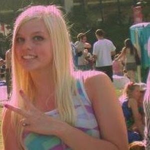 Meet your Posher, Kayleigh